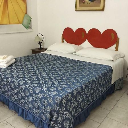 Da Nella Ξενοδοχείο Κατάνια Εξωτερικό φωτογραφία