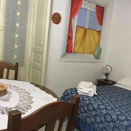 Da Nella Ξενοδοχείο Κατάνια Εξωτερικό φωτογραφία