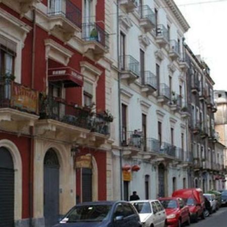 Da Nella Ξενοδοχείο Κατάνια Εξωτερικό φωτογραφία