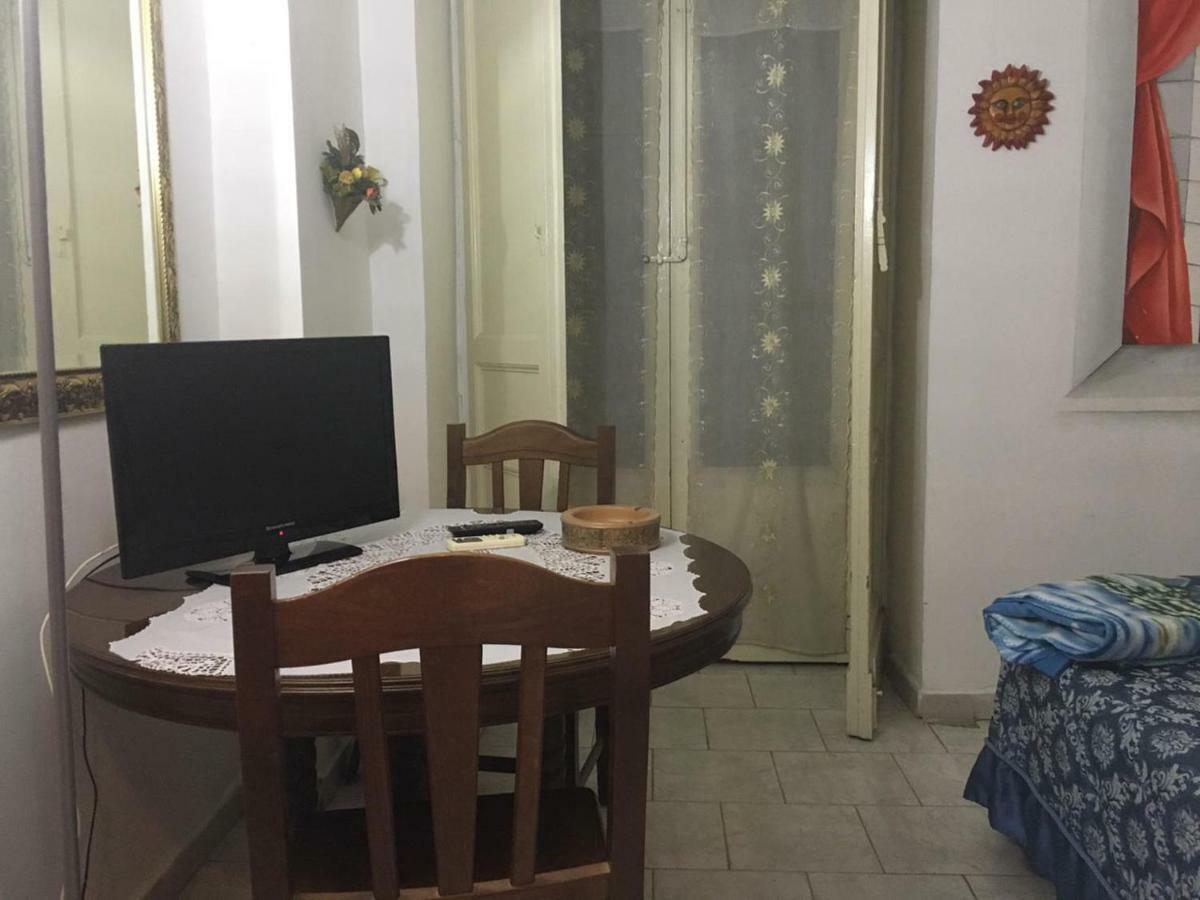 Da Nella Ξενοδοχείο Κατάνια Εξωτερικό φωτογραφία