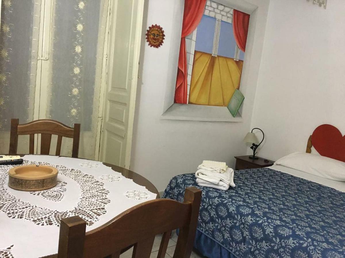 Da Nella Ξενοδοχείο Κατάνια Εξωτερικό φωτογραφία
